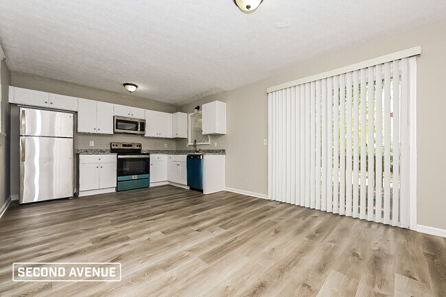 Foto del edificio - 5772 Northfield Dr