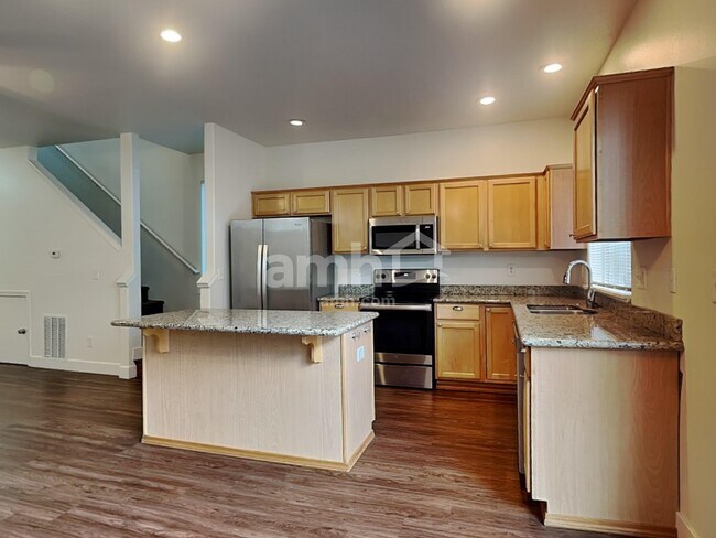 Foto del edificio - 1318 SW 176th Ter