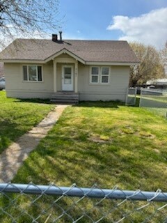 Front of house - 2101 S 10th St W
