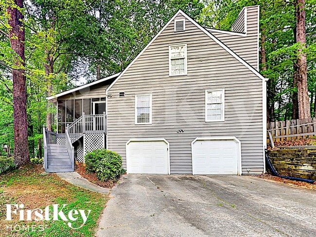 Building Photo - 2765 Rock Creek Dr