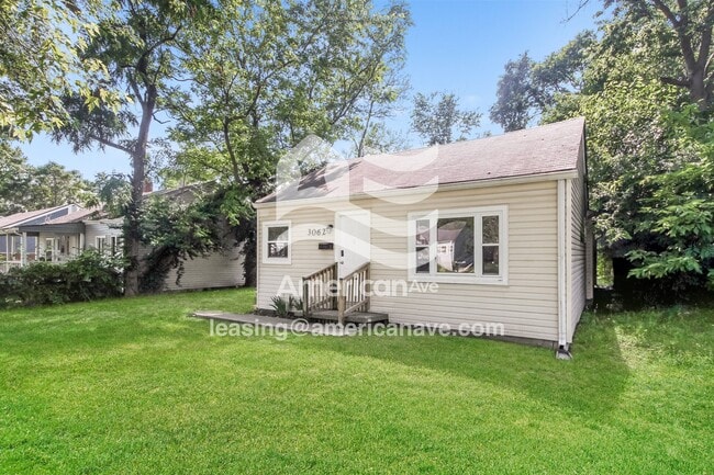 Foto del edificio - 3062 N Tacoma Ave