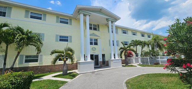 Building Photo - Cape Canaveral Condo Including Water.