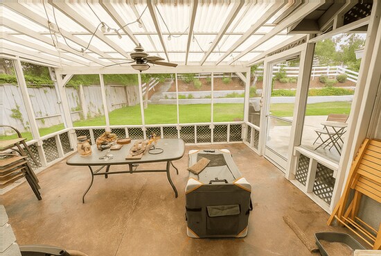 Building Photo - 1029 Silver Stallion Dr