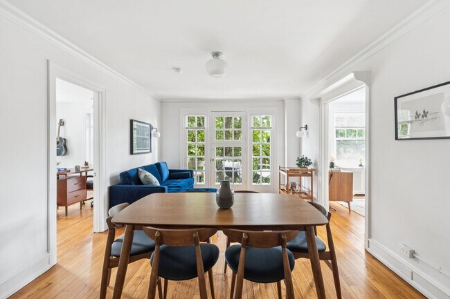 Foto del edificio - Greenwood Terrace