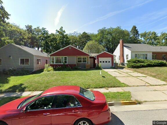 Primary Photo - 1223 Northwestern Ave