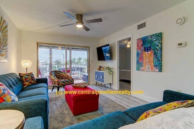 Foto del edificio - 175 116th Ave