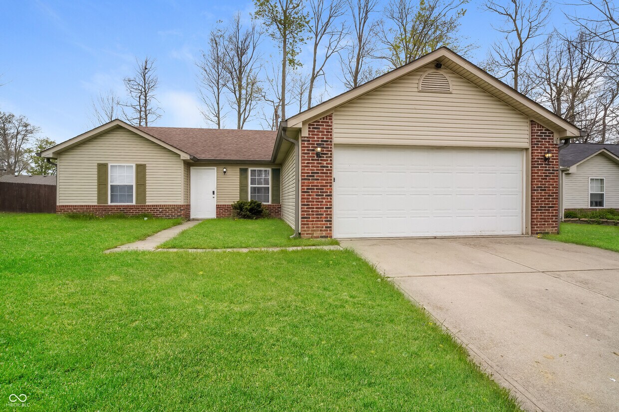 Foto principal - 3422 Lauren Dr