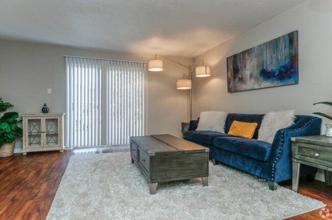Foto del edificio - 1601 Garth Rd