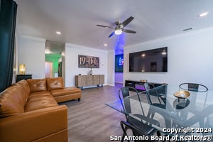 Foto del edificio - 555 Hansford St