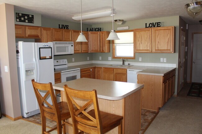 Foto del edificio - 7332 N 17th Ct