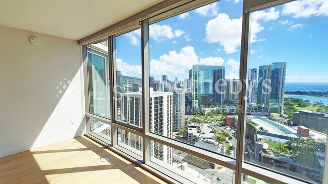 Foto del edificio - Ae'o #2710  |  Honolulu, HI