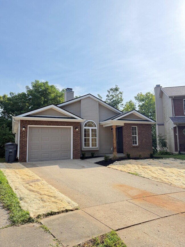 Foto del edificio - 3309 Squire Creek Way
