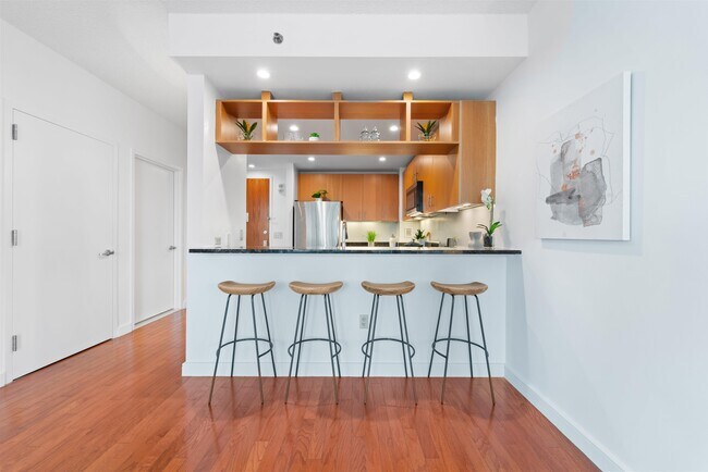 Foto del edificio - 1 Shore Ln