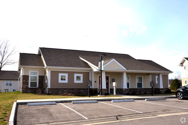 Foto del edificio - Magnolia Glen Apartments