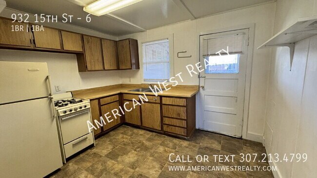 Foto del edificio - 932 15th St