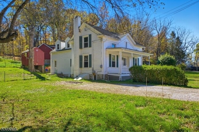 Foto del edificio - 1028 County Road 519