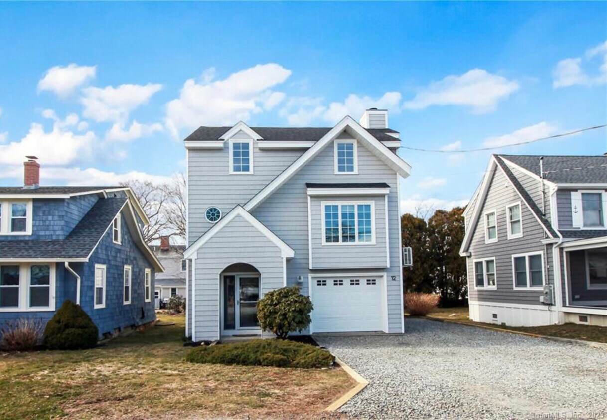 Foto principal - 12 Middlefield St