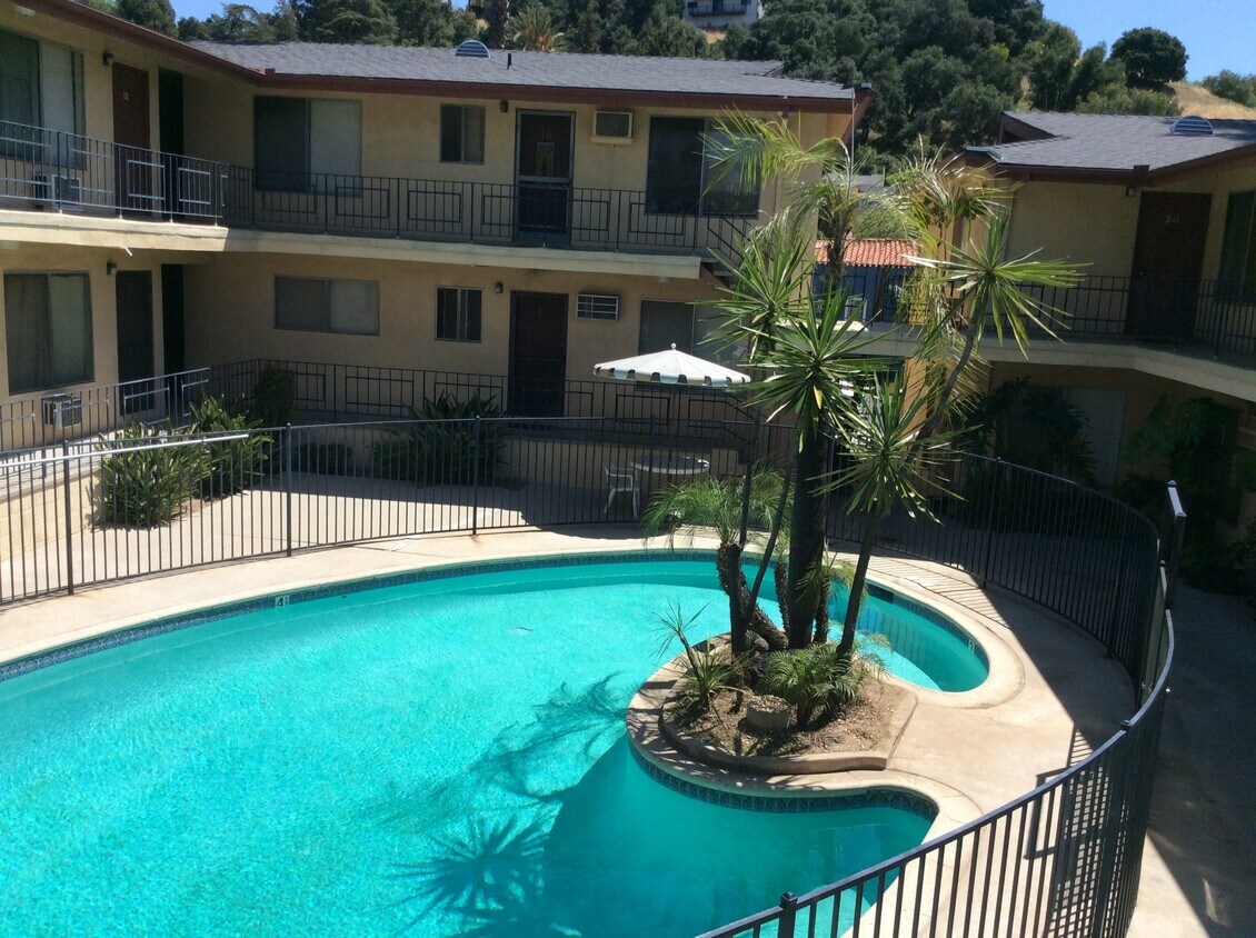 Foto del edificio - 4867 Argus Dr