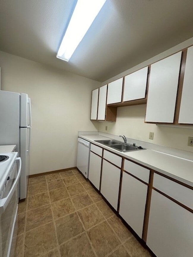 Foto del interior - Lake Burien View