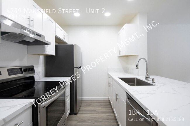 Building Photo - 4739 Mansfield St