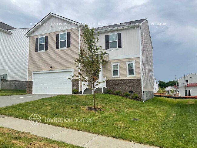 Foto del edificio - 3573 Fellowship Rd