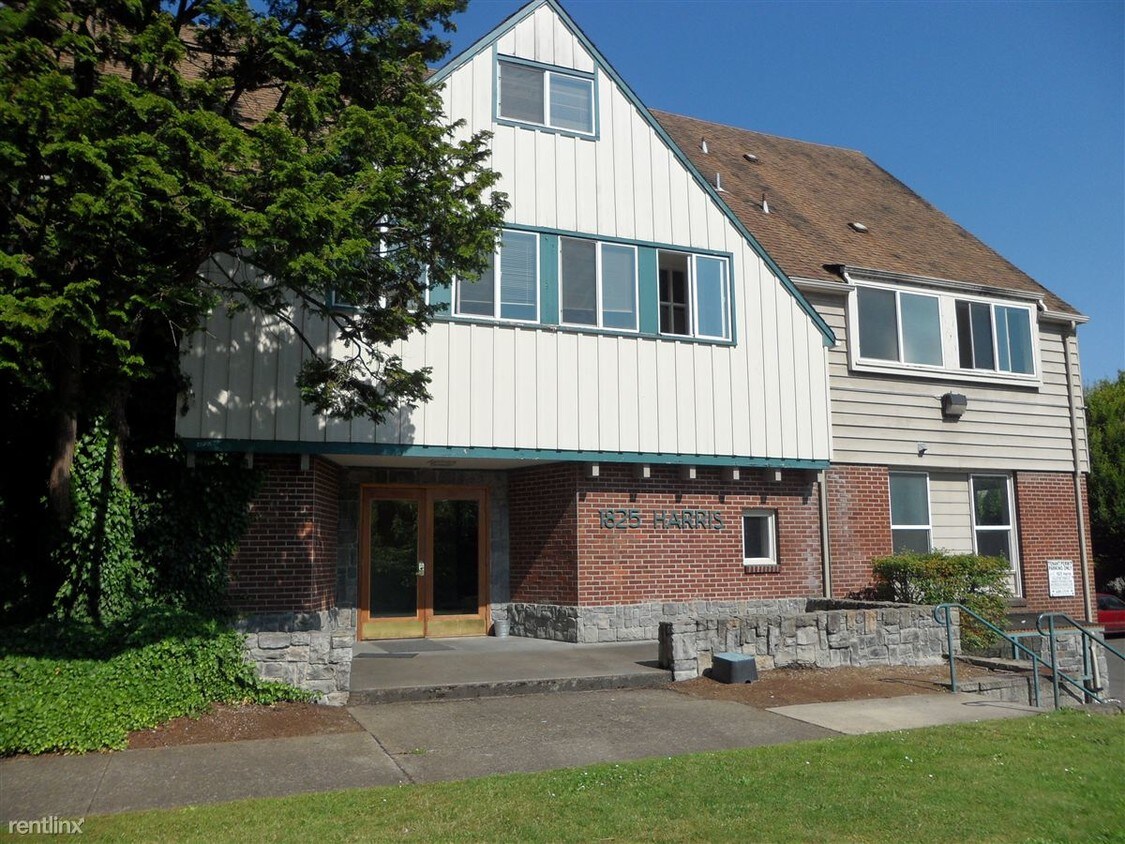 Primary Photo - 5 br, 1 bath Apartment - 1825 Harris St Apt 1