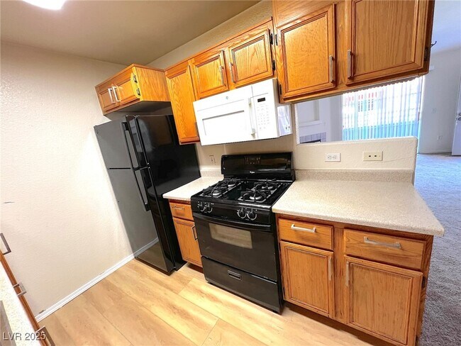 Foto del edificio - 4730 E Craig Rd