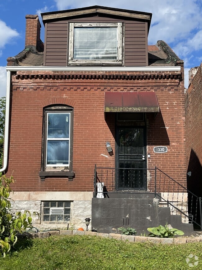 Building Photo - 4330 Blair Ave