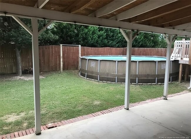 Foto del edificio - 3514 Clovis Ct