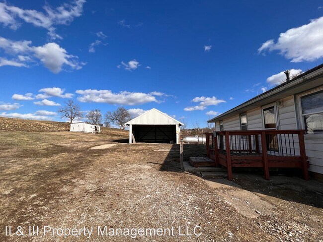 Building Photo - 2 br, 1 bath House - 13920 Kansas Ave
