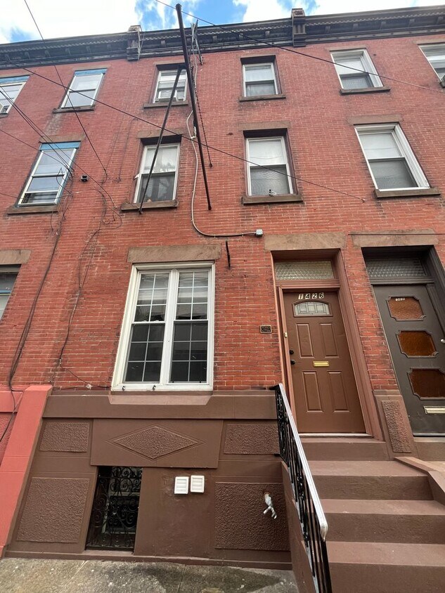 Foto principal - 1426 McKean St