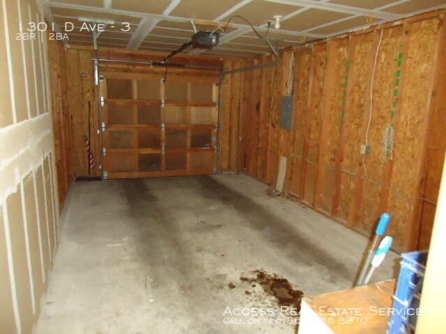 Building Photo - 1301 D Ave