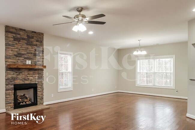 Building Photo - 1803 Gracewood Drive