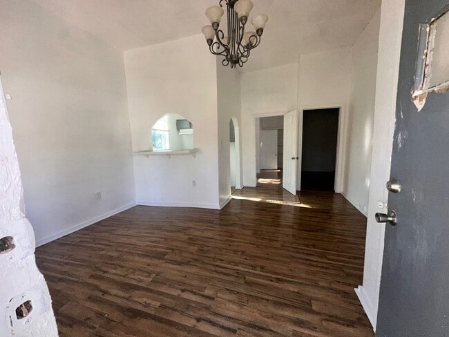 Foto del edificio - 1105 N 12th St