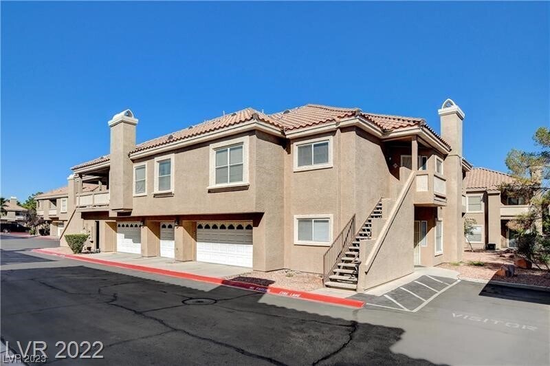 Primary Photo - 5125 W Reno Ave