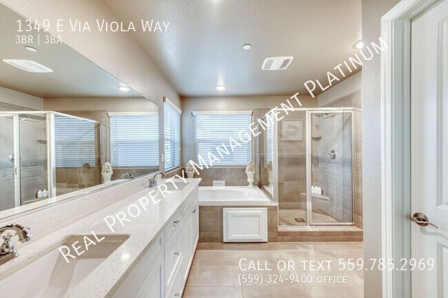 Building Photo - 1349 E Via Viola Way