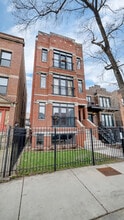 Building Photo - 2417 W Fillmore St