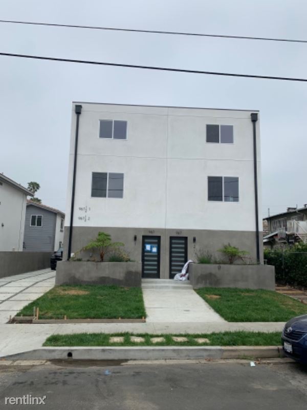 Primary Photo - 1217 1/2 N Wilton Pl