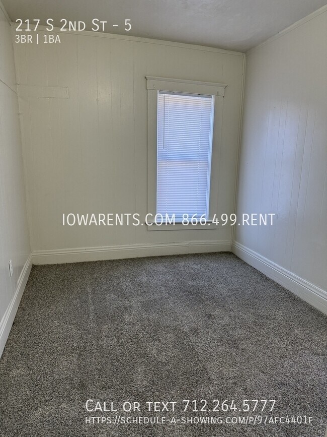 Foto del edificio - 217 S 2nd St