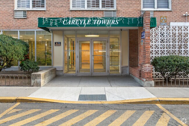 Foto del edificio - Harry and Jeanette Weinberg Apts.