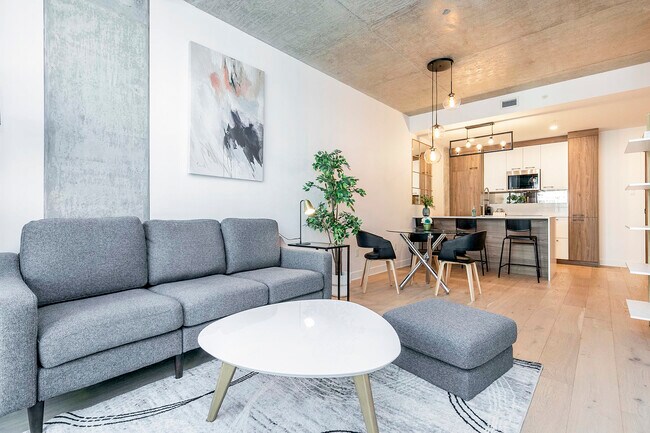 Photo du bâtiment - 1575 Rue Gareau