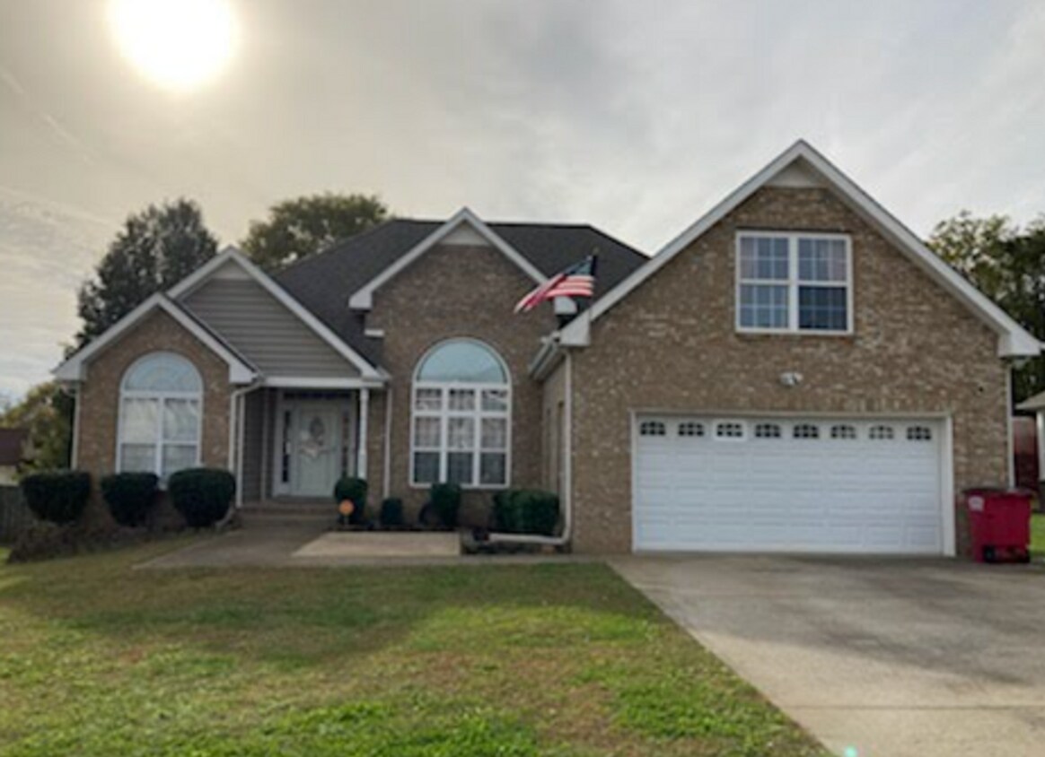 Foto principal - 3903 Rhonda Ct