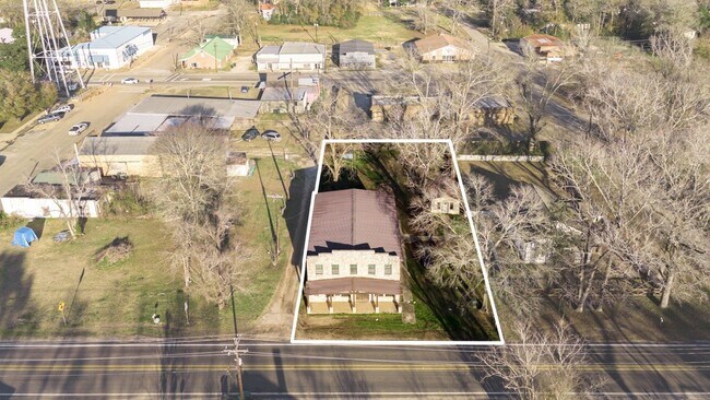 Foto del edificio - 411 Kaufman St