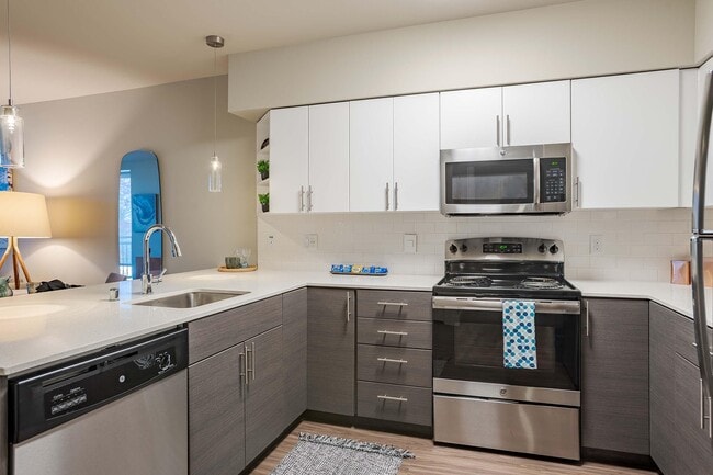 Foto del edificio - Parla