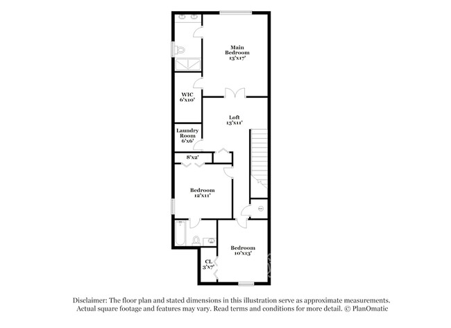Building Photo - 1302 Coastal Mdw Trl
