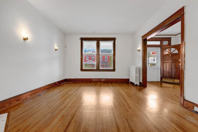 Foto del edificio - 522 Randolph St NW