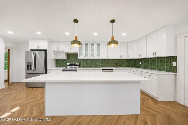 Foto del edificio - 1312 N Washington Ave