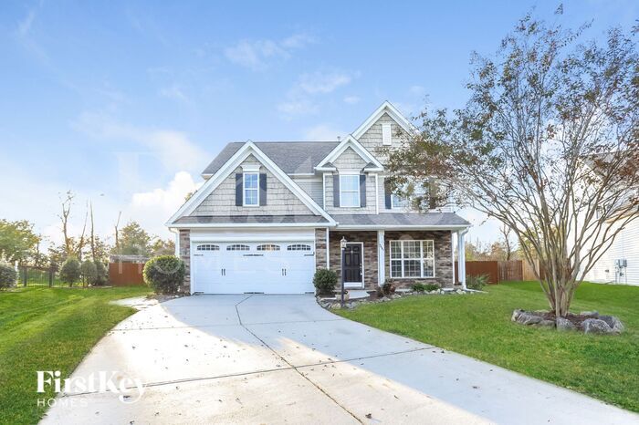 Foto principal - 3481 Wheatfield Creek Ct