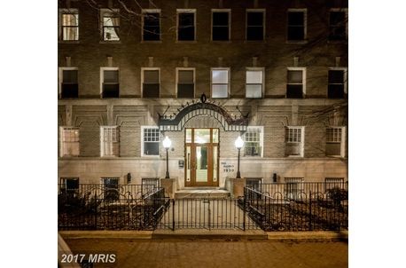 Foto del edificio - 1930 New Hampshire Ave NW