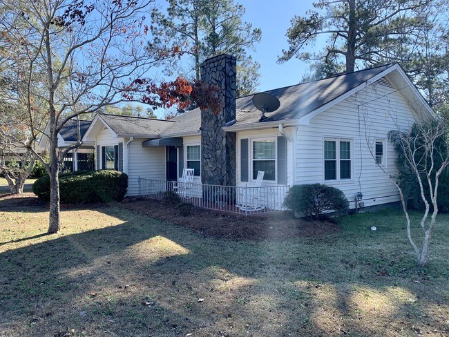 Foto del edificio - 5421 Pine St